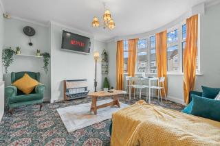 Welcome to Your Comfy Stay in Upper Stoke,Coventry - Wyken - 0