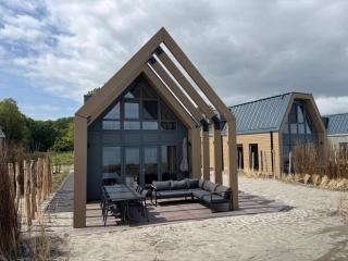 Enkhuizer Strand BeachHouse Odyssee Nr 513 - Enkhuizen - 8