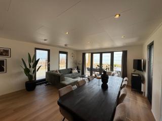 Enkhuizer Strand BeachHouse Odyssee Nr 513 - Enkhuizen - 4
