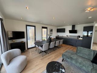 Enkhuizer Strand BeachHouse Odyssee Nr 513 - Enkhuizen - 3