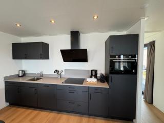 Enkhuizer Strand BeachHouse Odyssee Nr 513 - Enkhuizen - 2