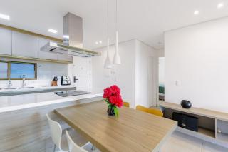 Wai Wai Eco Residence Cumbuco 402 D by Aloha Vibes ADM - Caucaia - 5