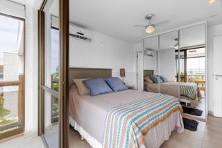 Wai Wai Eco Residence Cumbuco 402 D by Aloha Vibes ADM - Caucaia - 3