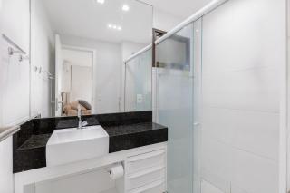 Wai Wai Eco Residence Cumbuco 402 D by Aloha Vibes ADM - Caucaia - 1