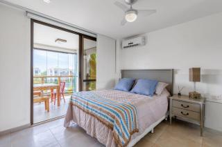 Wai Wai Eco Residence Cumbuco 402 D by Aloha Vibes ADM - Caucaia - 4