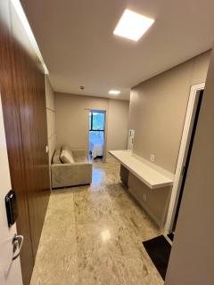 Modern Apartment Lago Norte - 0