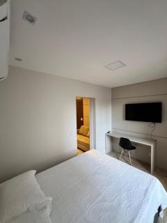 Modern Apartment Lago Norte - 9