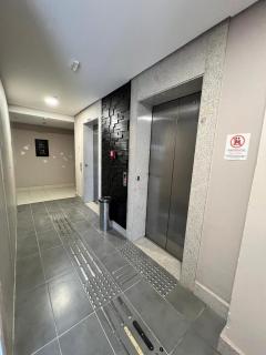 Modern Apartment Lago Norte - 4