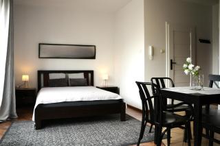Apartament Pasaż 3 - Giżycko - 9