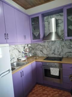 Penthouse Apartment - Saranda - 6