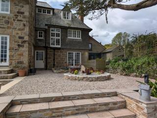 Penquite Holiday Accommodation - Uny Lelant - 8