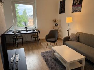 YourAirbnb 3 - Hagen - 0