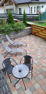 Apartmán Mirka - Tatra Mountain Resort G104 - Veľká Lomnica - 9