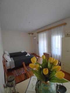 Mesorizi - Ancestral Home, Modern Stay - Mési - 7