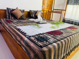 Trinco Shalom Guest & Restaurant - Trincomalee - 0