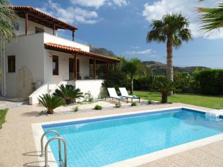 Secret Garden - Lefkogeia - 0