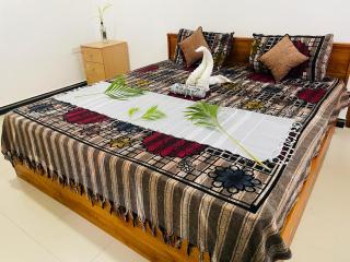 Trinco Shalom Guest & Restaurant - Trincomalee - 3