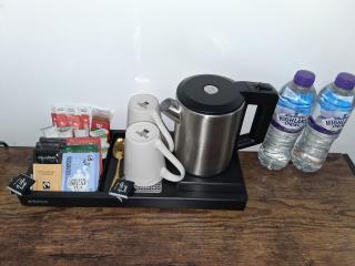 Premium Serviced Accommodation Rooms Nottingham - All with Ensuites - 4