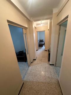 Appartement meublé et équipé - 'Aïn Benian - 3
