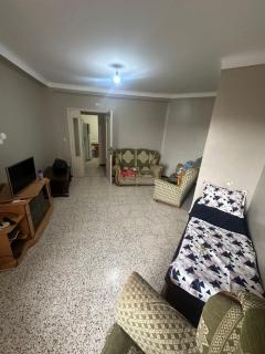 Appartement meublé et équipé - 'Aïn Benian - 0