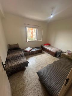 Appartement meublé et équipé - 'Aïn Benian - 1