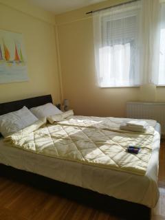 SkyBreak Apartment - Ledine - 8