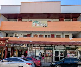 Hotel Príncipe - La Ceiba - 4