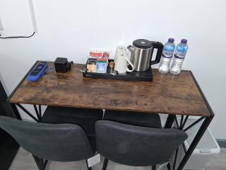 Premium Serviced Accommodation Rooms Nottingham - All with Ensuites - Nottingham - 5