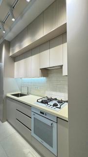 Apartment " Tashkent TV Tower" - Taschkent - 6