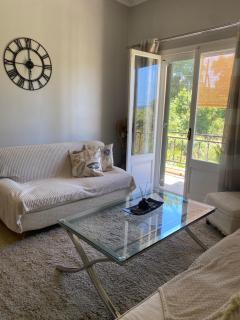 2 bedroom ground floor apartment - Meadow Views - Análipsis - 9
