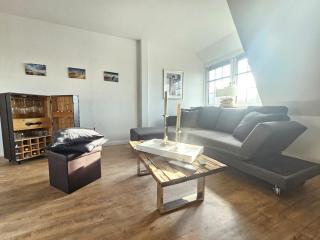 Ferienwohnung SyltStyle 75 - 8