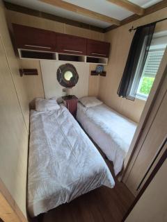 Chalet avec piscine proche de la plage - Grandcamp-Maisy - 9
