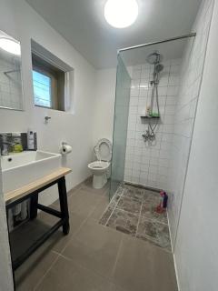 Gemütliches Landrefugium auf privatem Pferdehof - 4