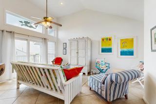 Miramar by the Sea - Galveston - 9