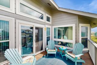 Miramar by the Sea - Galveston - 8