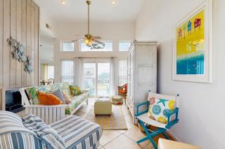 Miramar by the Sea - Galveston - 5