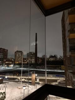 Brand new apartment in Ranta-Tampella by the lake - Tampere - 7