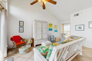 Miramar by the Sea - Galveston - 4