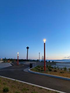 Brand new apartment in Ranta-Tampella by the lake - Tampere - 6