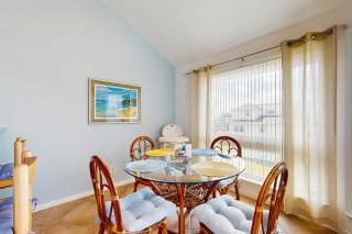 Miramar by the Sea - Galveston - 3