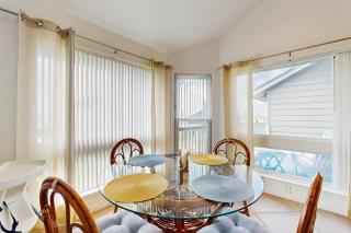 Miramar by the Sea - Galveston - 1