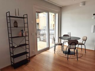Brand new apartment in Ranta-Tampella by the lake - Tampere - 5