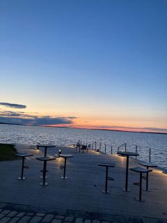 Brand new apartment in Ranta-Tampella by the lake - Tampere - 4