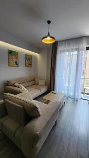 Kalpazo Home Tirana 21 - Tirana - 1