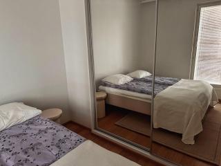 Brand new apartment in Ranta-Tampella by the lake - Tampere - 1
