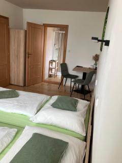 Pension Maate - Cesky Krumlov - 3