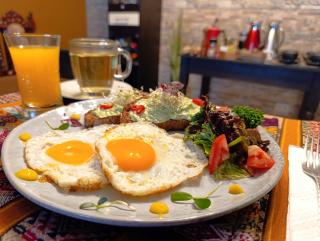 Yanuy Culinary Stay and Taste - Cuzco - 6