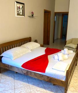 Villa Andres - Ksamil - 8