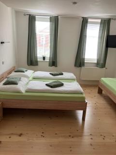 Pension Maate - Cesky Krumlov - 5