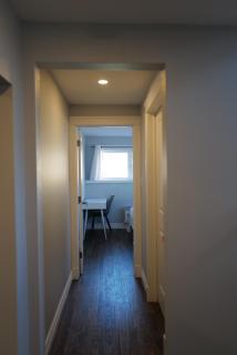 Bright 2-Room Guest Space in Stratford - 1